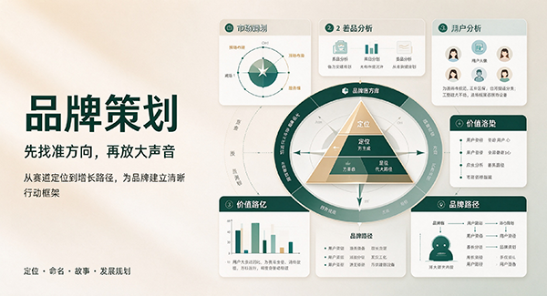 晴隆县品牌策划
