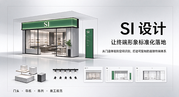 晴隆县SI设计