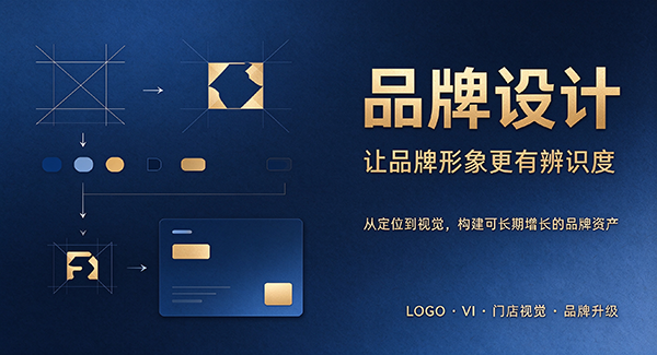 晴隆县品牌设计
